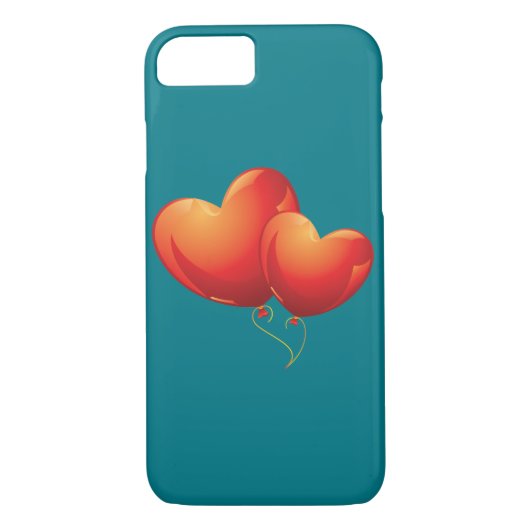 hart Case-Mate iPhone case (Achterkant)