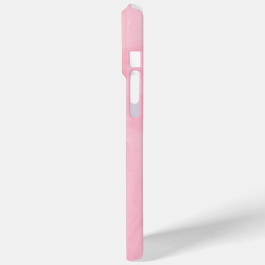 Hart Case-Mate iPhone Case (Achterkant / Links)