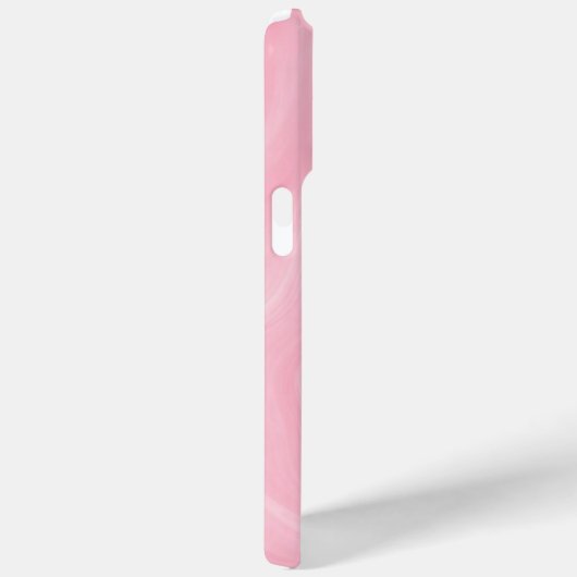 Hart Case-Mate iPhone Case (Achterkant / Rechts)