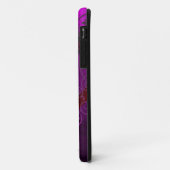 hart Case-Mate iPhone case (Achterkant/links)