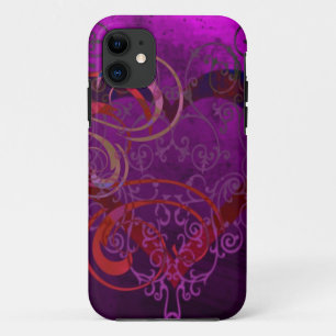 hart iPhone 11 hoesje