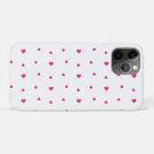 hart Case-Mate iPhone case (Achterkant (horizontaal))