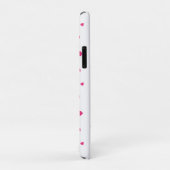 hart Case-Mate iPhone case (Achterkant/rechts)