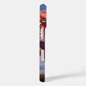 hart Case-Mate iPhone case (Achterkant / Rechts)