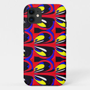 hart Case-Mate iPhone case