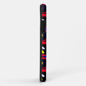 hart Case-Mate iPhone case (Achterkant/rechts)