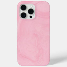 Hart iPhone 15 Pro Max Hoesje