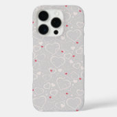 hart Case-Mate iPhone case (Achterkant)
