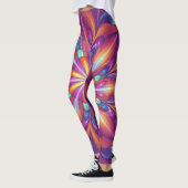 Hart Chakra  Leggings (Links)