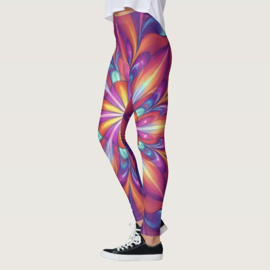 Hart Chakra Leggings (Links)