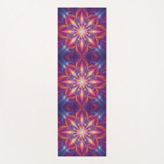 Hart Chakra Yogamat