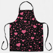 HART CONFETTI SCHORT (Voorkant)