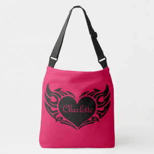 hart crossbody tas