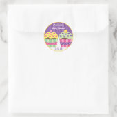 Hart Cupcakes Label (Tas)