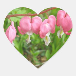 "Hart Delight!" Hart Sticker