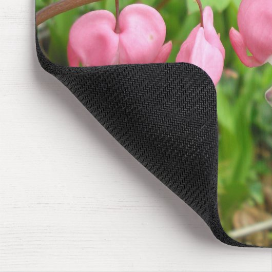 "Hart Delight!" Muismat (Hoek)