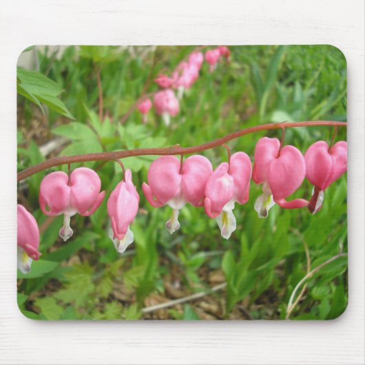 "Hart Delight!" Muismat (Voorkant)