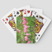 "Hart Delight!" Pokerkaarten (Achterkant)