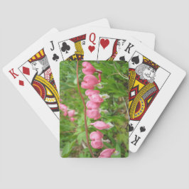 "Hart Delight!" Pokerkaarten