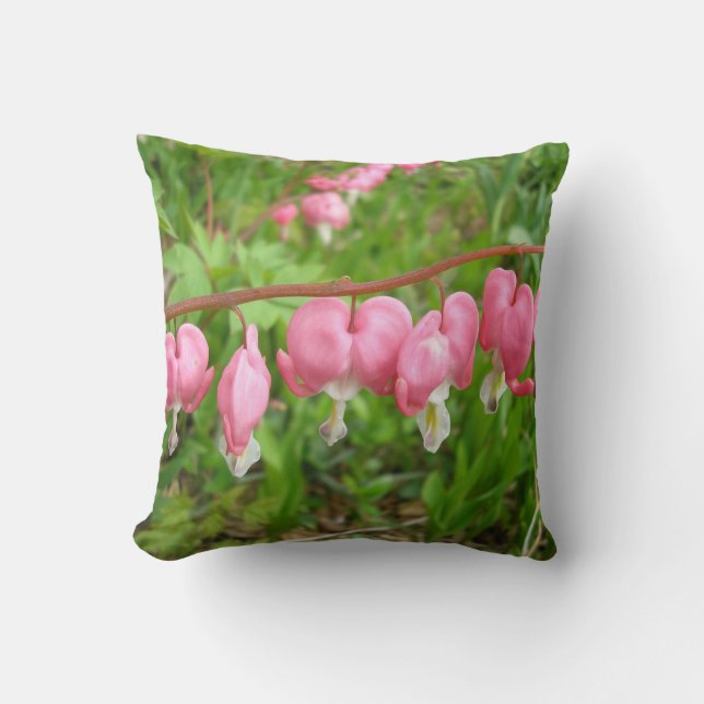 Hart Delight! Sierkussens Kussen (Voorkant)