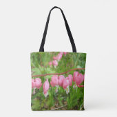 "Hart Delight!" Tote Bag (Achterkant)