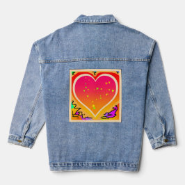 hart denim jacket