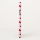 Hart Doodles-telefoongevallen Case-Mate iPhone Case (Achterkant / rechts)