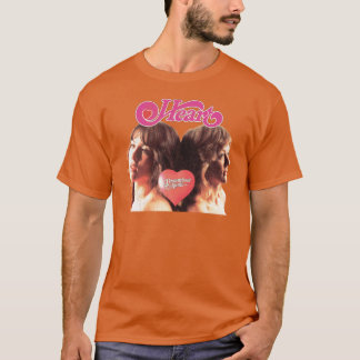 Hart Dreamboat Annie vintage vintage T-shirt