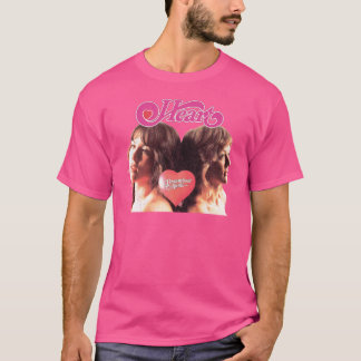 Hart Dreamboot Annie grappig T-shirt