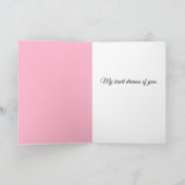 Hart Dreams Shades of Pink Kaart (Binnen)