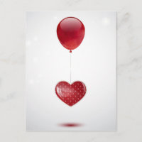 Hart en ballon