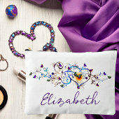 Hart en botervliegen etui