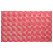 Hart- en patroonstructuur/rood stof (Yard (91,4 cm))