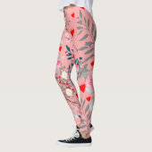 Hart en Roos Leggings (Links)