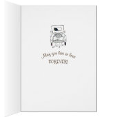 hart- en stervisbruiloft (Binnen (Rechts))