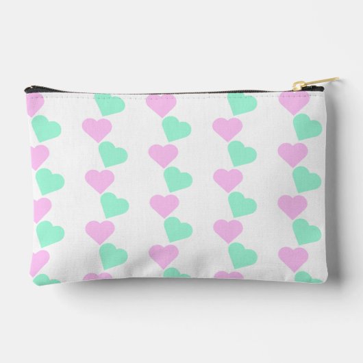 hart etui (Achterkant)