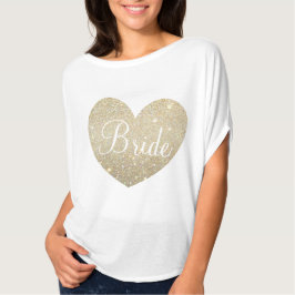 Hart Fab Bruid T-shirt