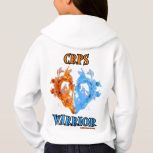 Hart/Flames...CRPS