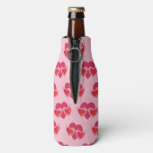 Hart Flesjeskoeler (Fles Achterkant)