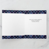 Hart Foto Collage 36 Pic Love Hearts Jubileum Kaart (Binnen)