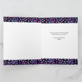 Hart Foto Collage 36 Pic Love Jubileum Kaart (Binnen)