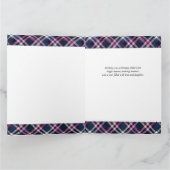 Hart Foto collage 36 Pic Pset Elke leeftijd Kaart (Binnen)