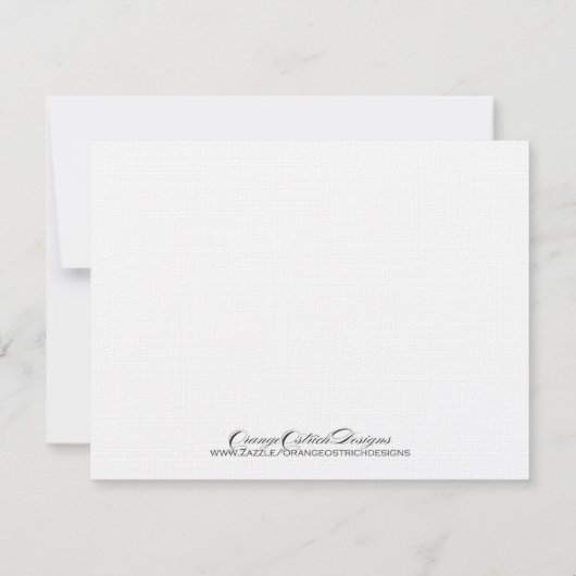 Hart | Foto Opslaan Datum bekendmaking Save The Date (Achterkant)