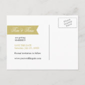 Hart | Foto's opslaan van het Briefkaart Datum (Achterkant)