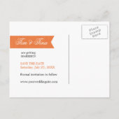 Hart | Foto's opslaan van het Briefkaart Datum (Achterkant)