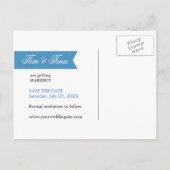 Hart | Foto's opslaan van het Briefkaart Datum (Achterkant)