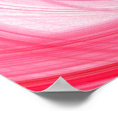 Hart Fractal Poster (Hoek)