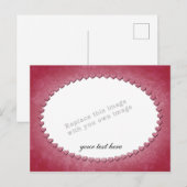 Hart Frame Sjabloon (Voorkant / Achterkant)