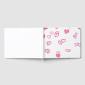 hart gastenboek (Volledig)