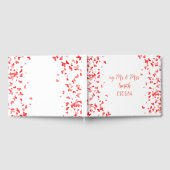 Hart Gastenboek (Volledig)